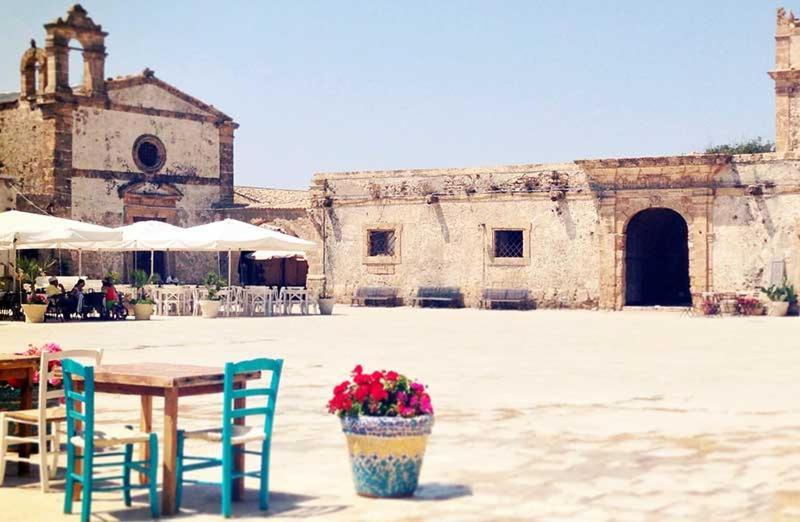 Casale Hibiscus Vila Santa Maria del Focallo Exterior foto
